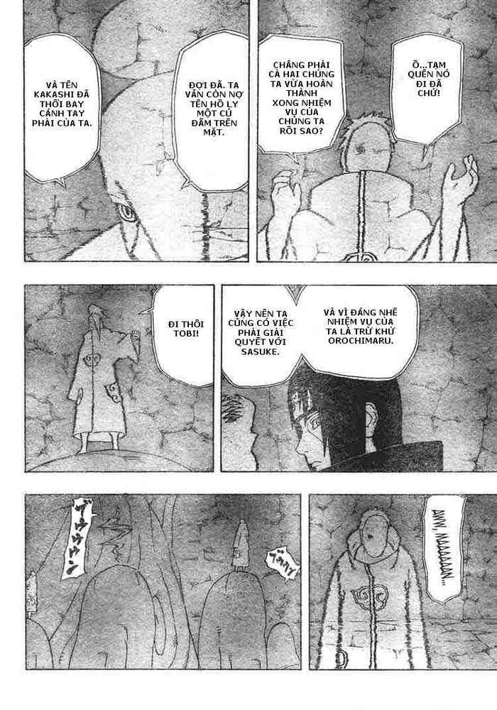 Naruto Tập 354 trang 13