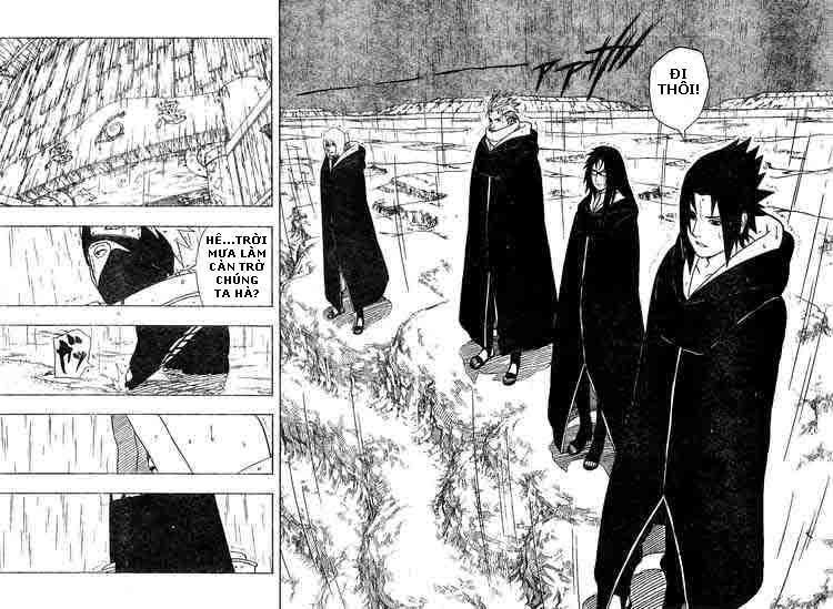 Naruto Tập 354 trang 15