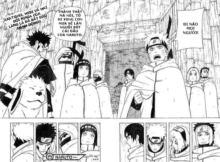 Naruto Tập 354 trang 16