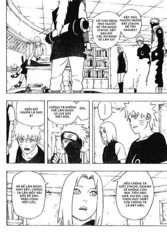 Naruto Tập 354 trang 3