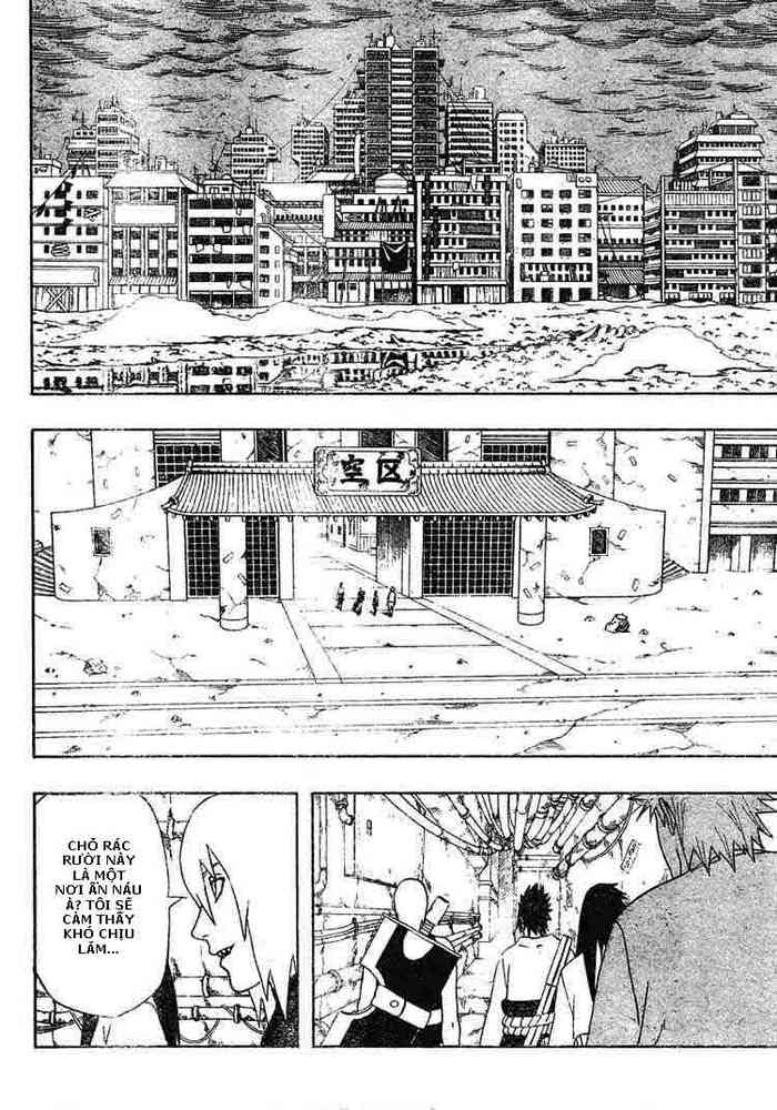 Naruto Tập 354 trang 5