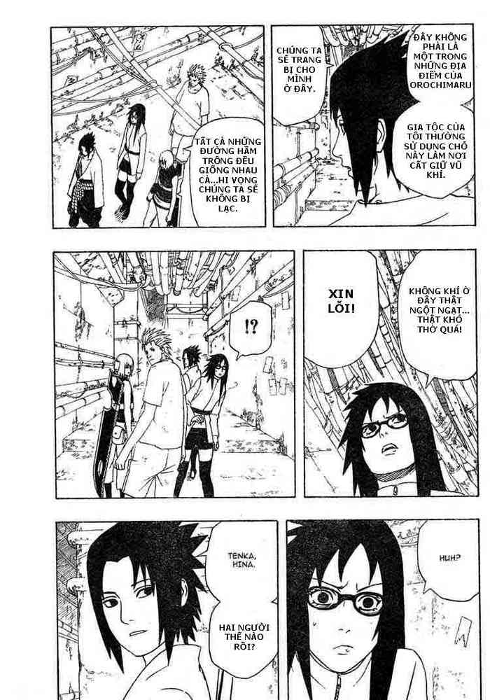 Naruto Tập 354 trang 6