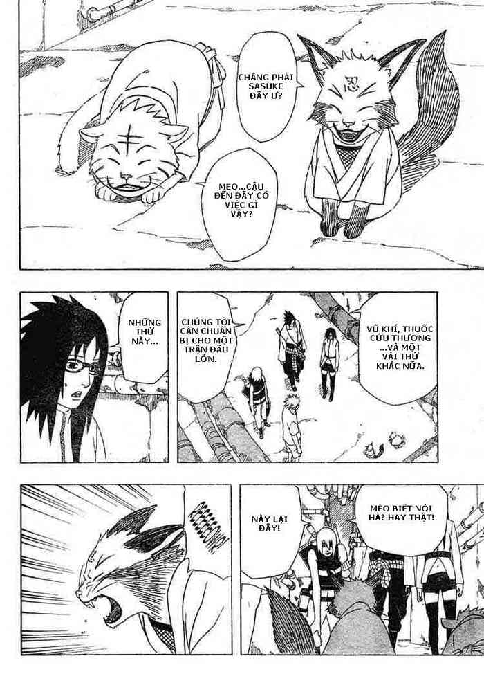 Naruto Tập 354 trang 7