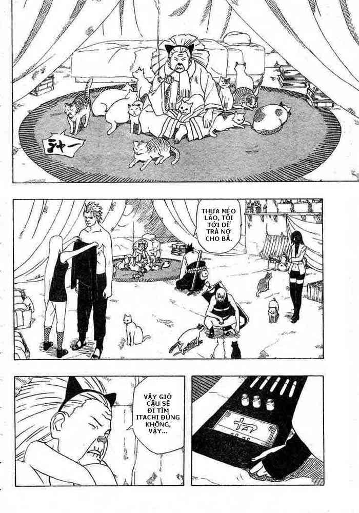 Naruto Tập 354 trang 9