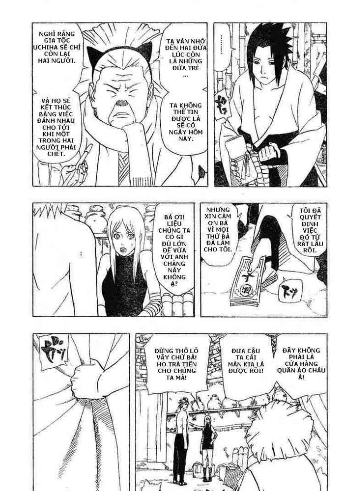 Naruto Tập 354 trang 10