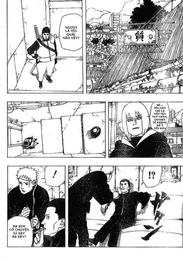 Naruto Tập 355 trang 11