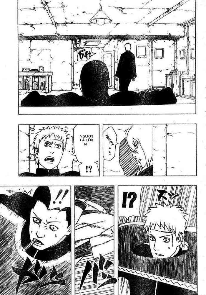 Naruto Tập 355 trang 12