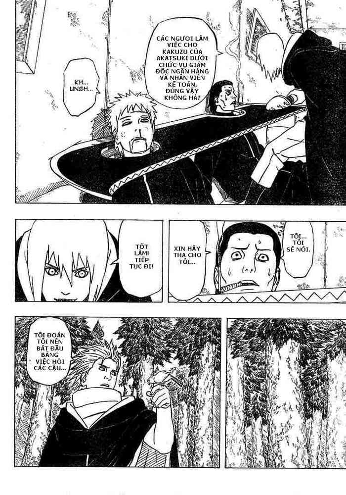 Naruto Tập 355 trang 13
