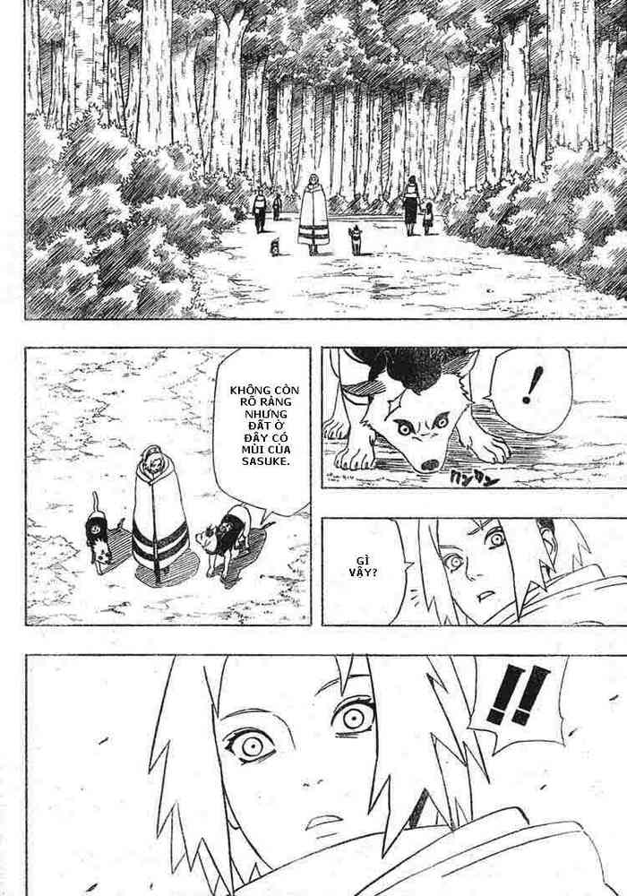 Naruto Tập 355 trang 15