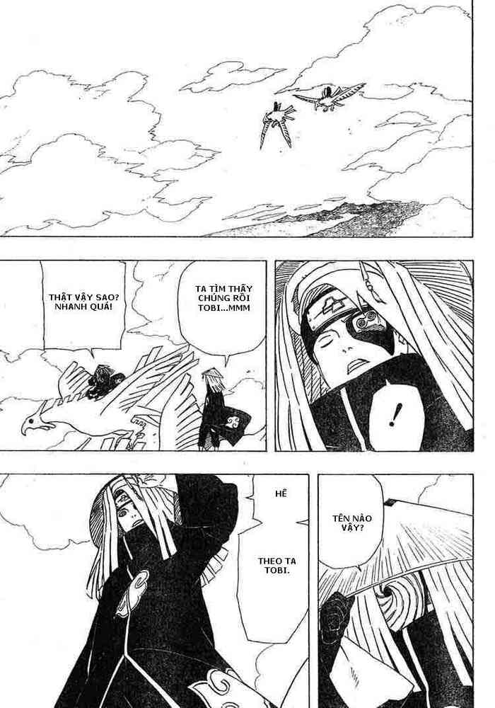 Naruto Tập 355 trang 16