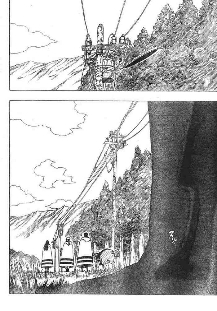 Naruto Tập 355 trang 17