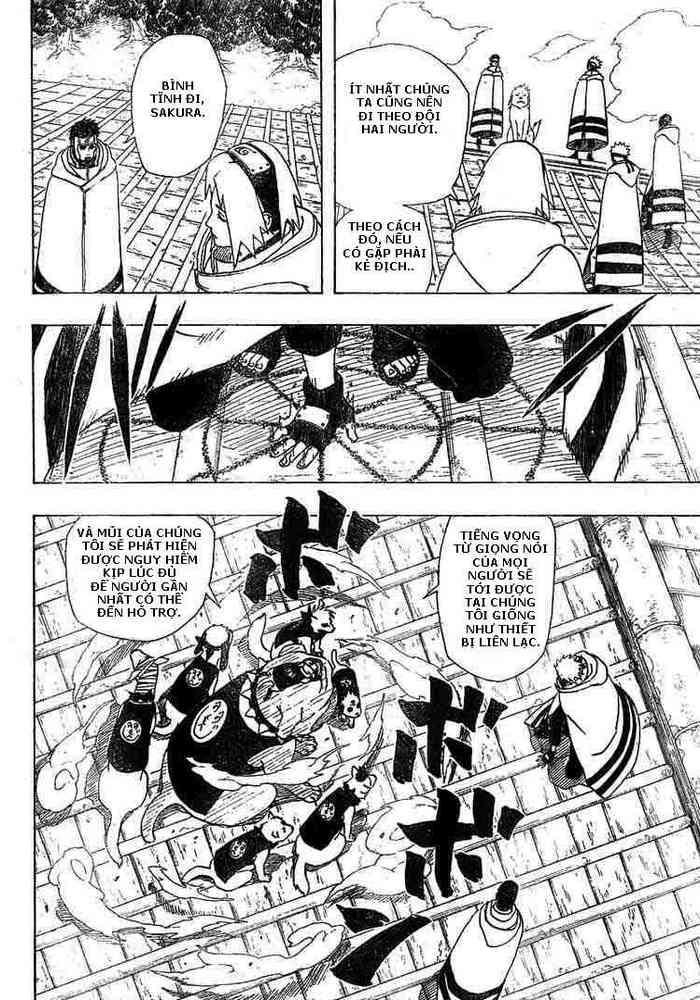 Naruto Tập 355 trang 3