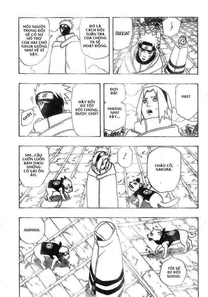 Naruto Tập 355 trang 4