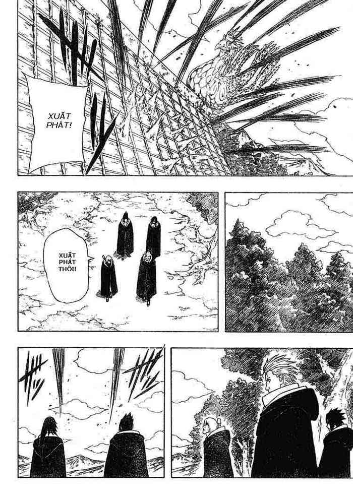 Naruto Tập 355 trang 7