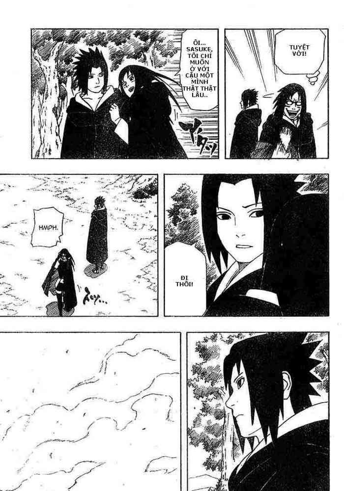 Naruto Tập 355 trang 8