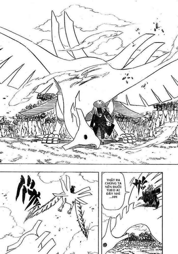 Naruto Tập 355 trang 10