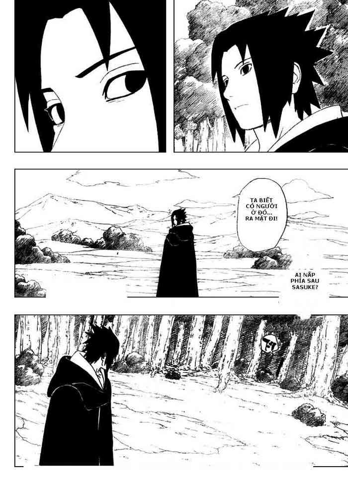 Naruto Tập 356 trang 2