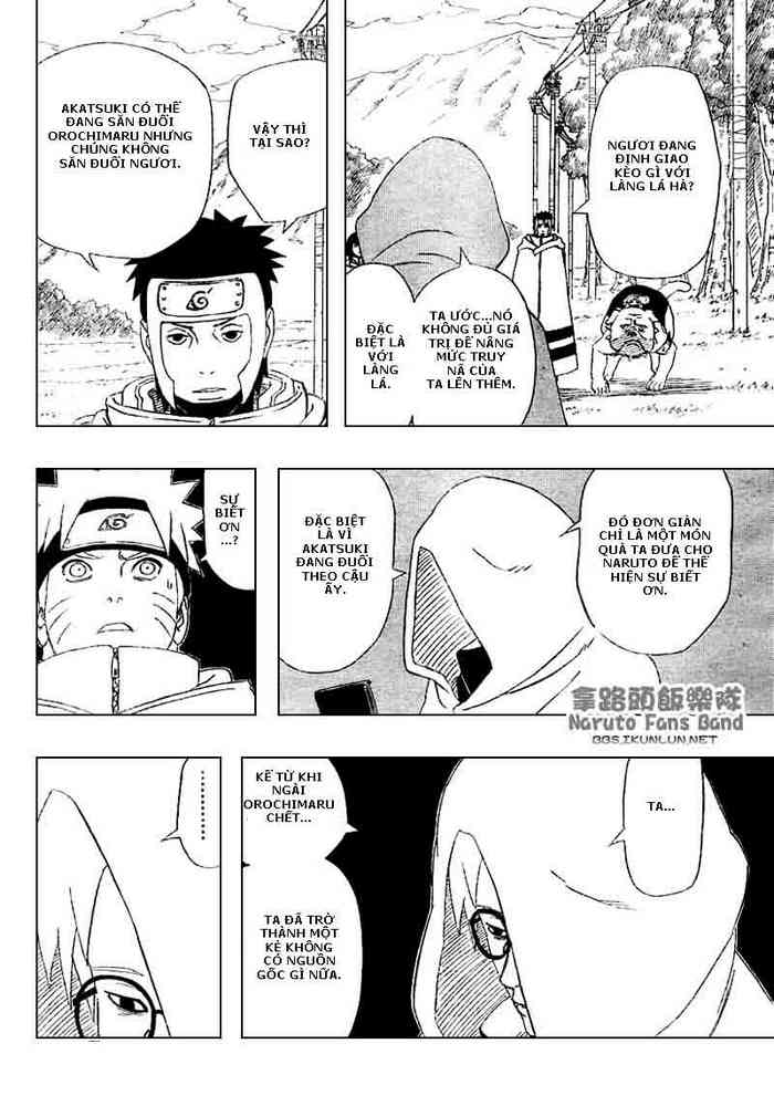 Naruto Tập 356 trang 12