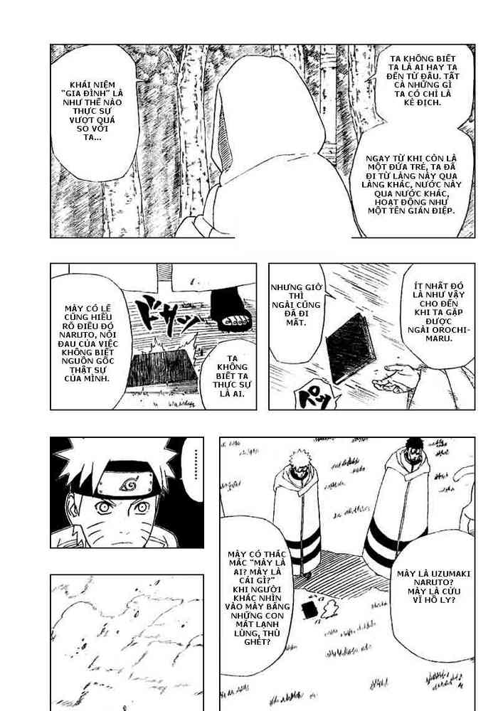 Naruto Tập 356 trang 13