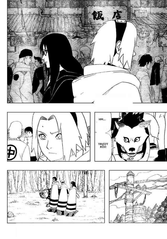 Naruto Tập 356 trang 4