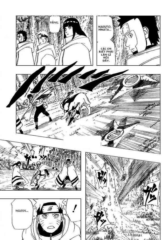 Naruto Tập 356 trang 5