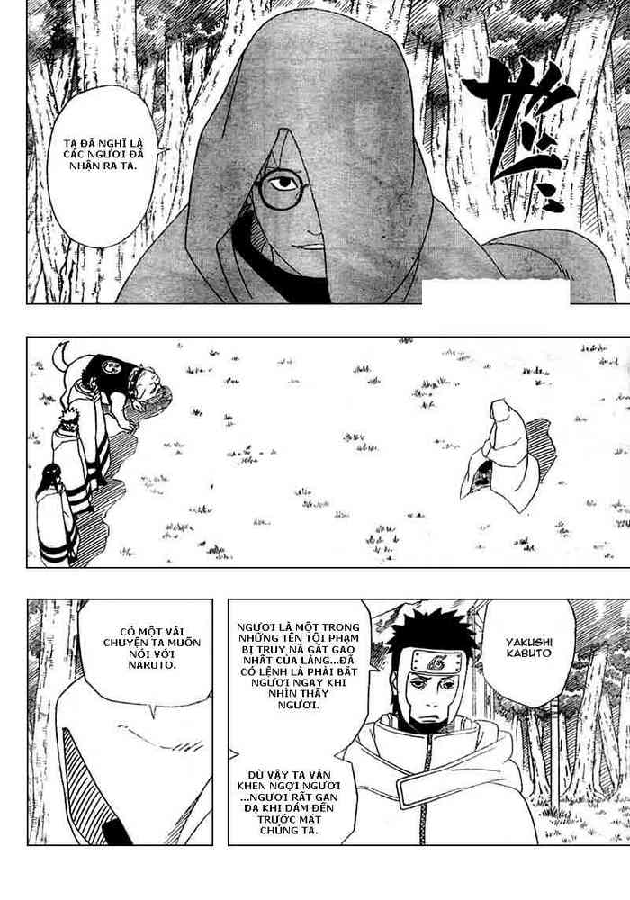 Naruto Tập 356 trang 6