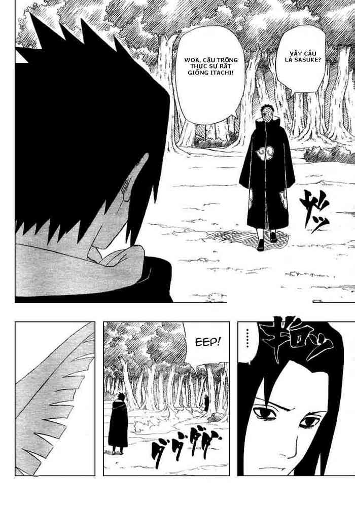 Naruto Tập 356 trang 8