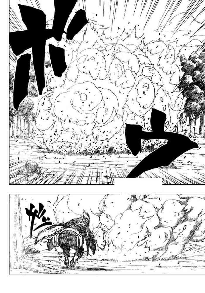Naruto Tập 356 trang 10