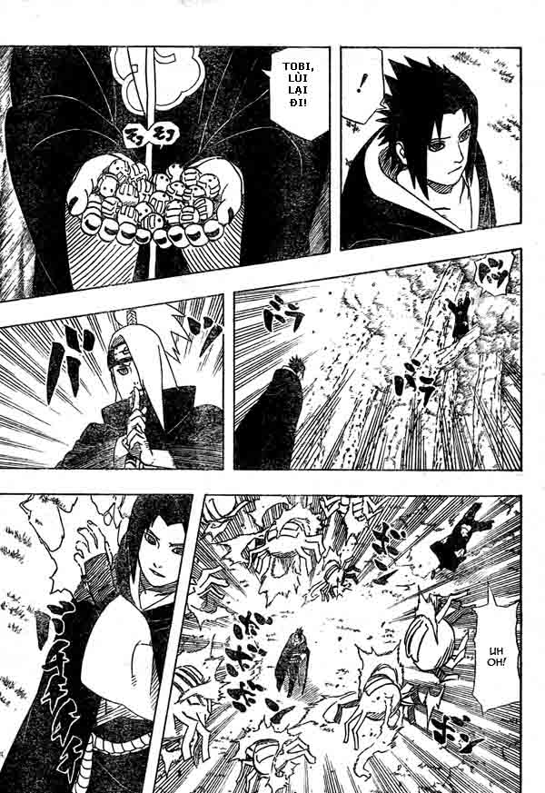 Naruto Tập 357 trang 12