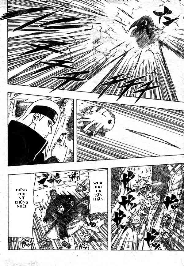 Naruto Tập 357 trang 13
