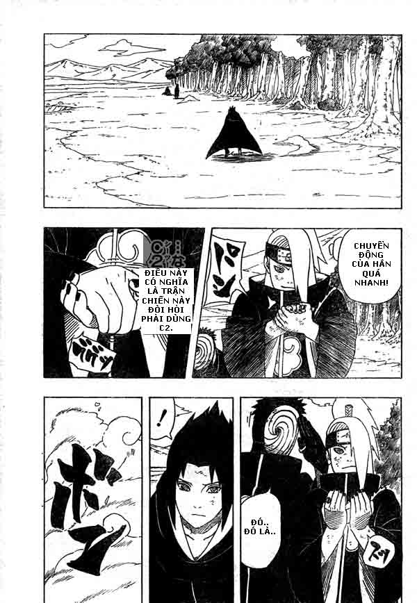 Naruto Tập 357 trang 16