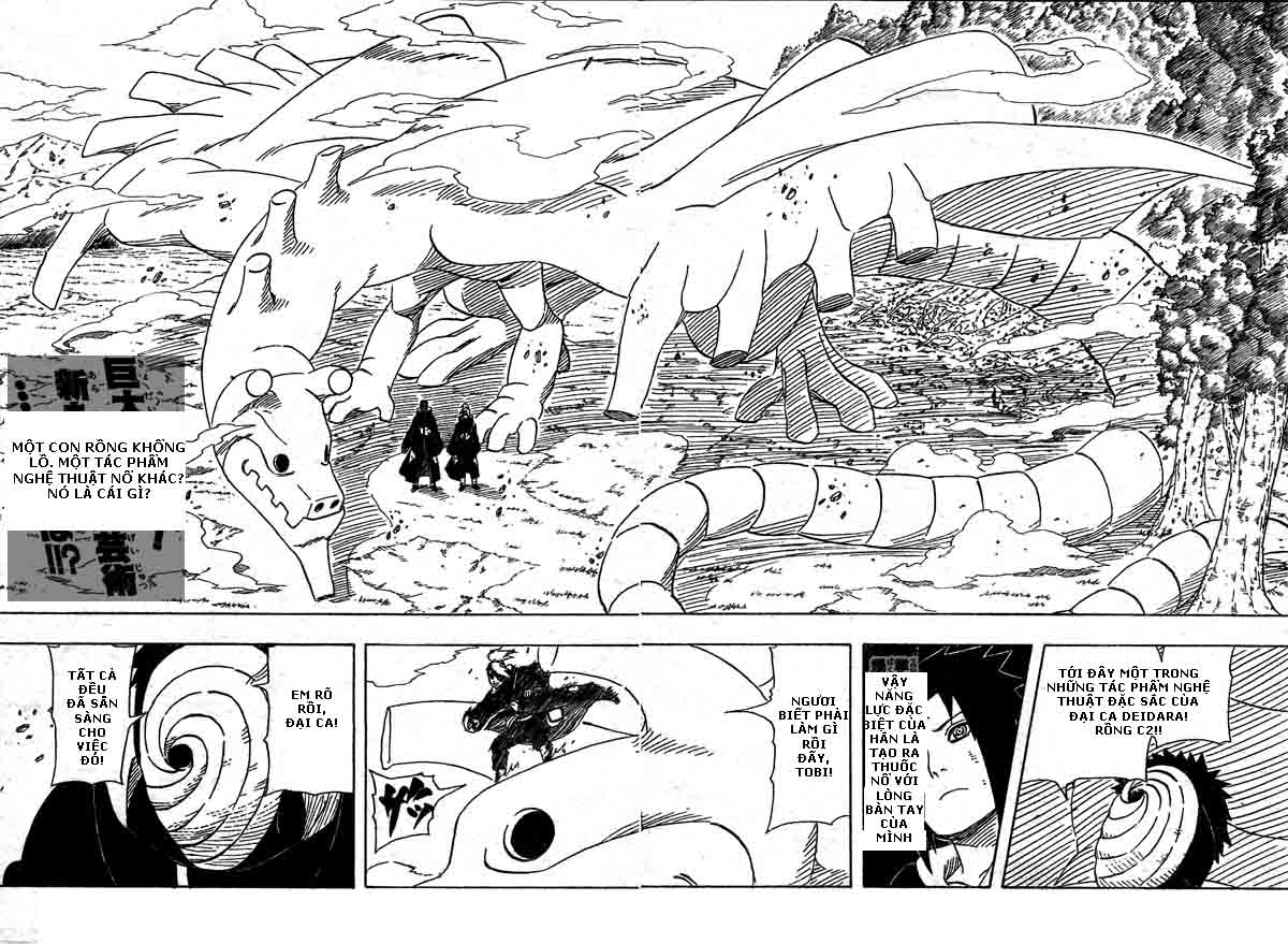 Naruto Tập 357 trang 17