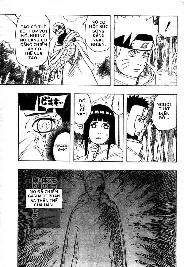 Naruto Tập 357 trang 4