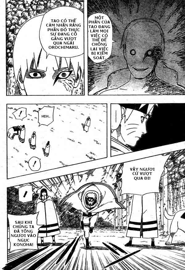 Naruto Tập 357 trang 5