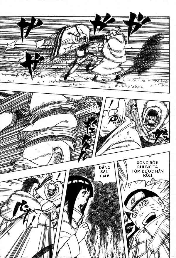 Naruto Tập 357 trang 6