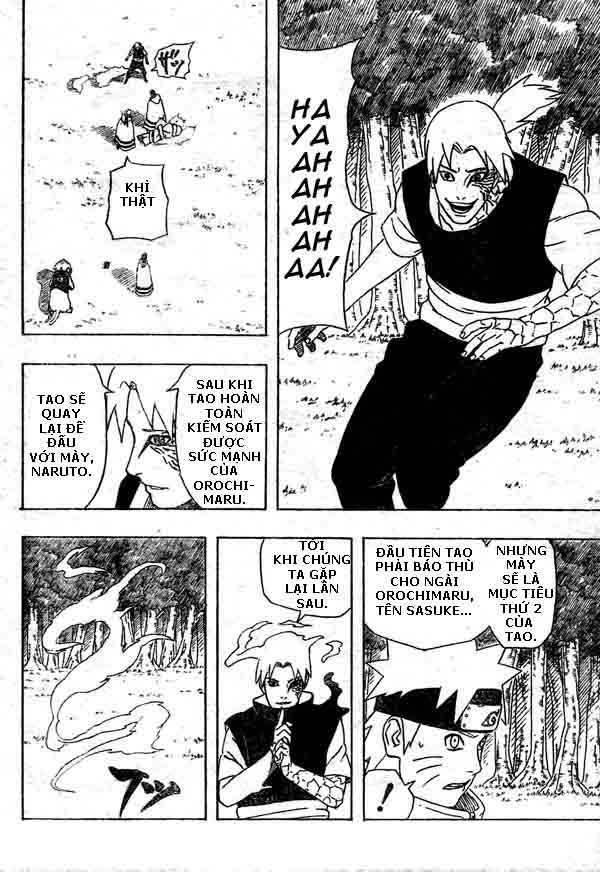 Naruto Tập 357 trang 7