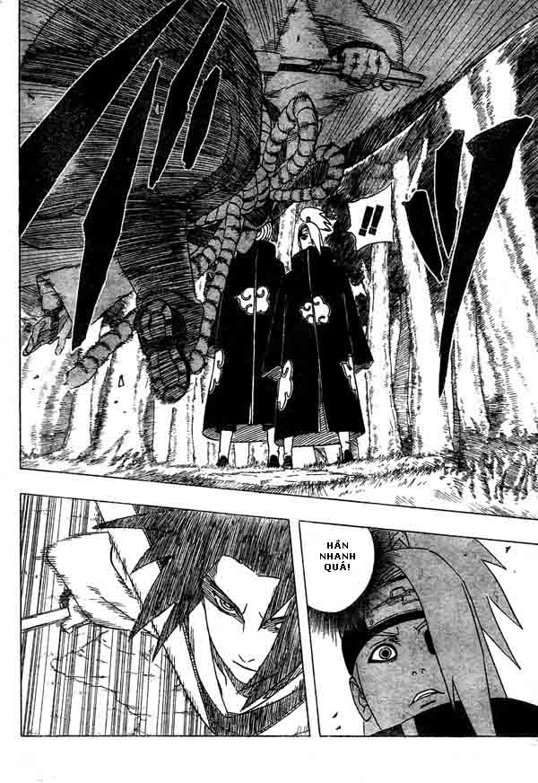 Naruto Tập 357 trang 9