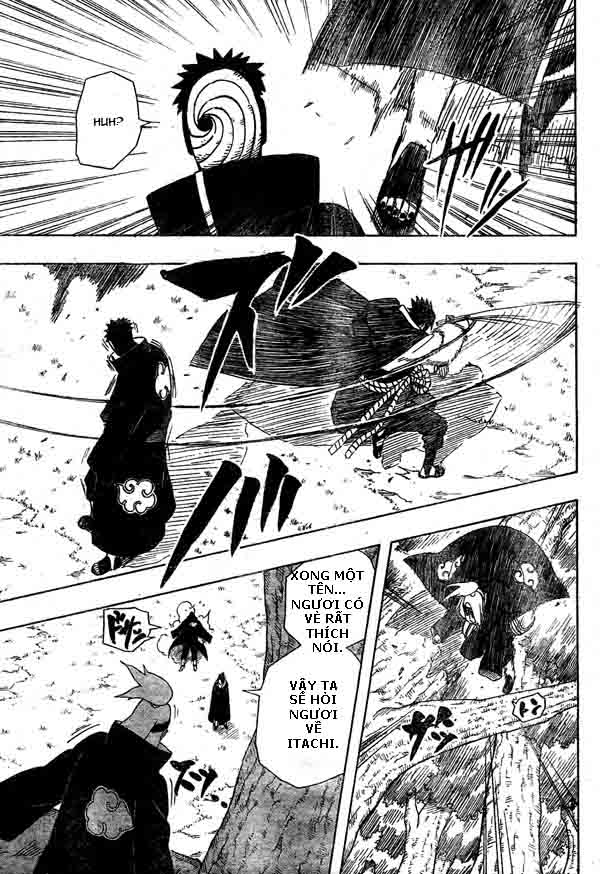 Naruto Tập 357 trang 10