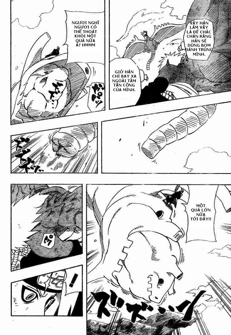 Naruto Tập 358 trang 11