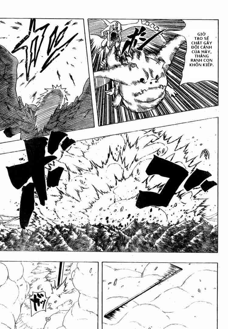 Naruto Tập 358 trang 12
