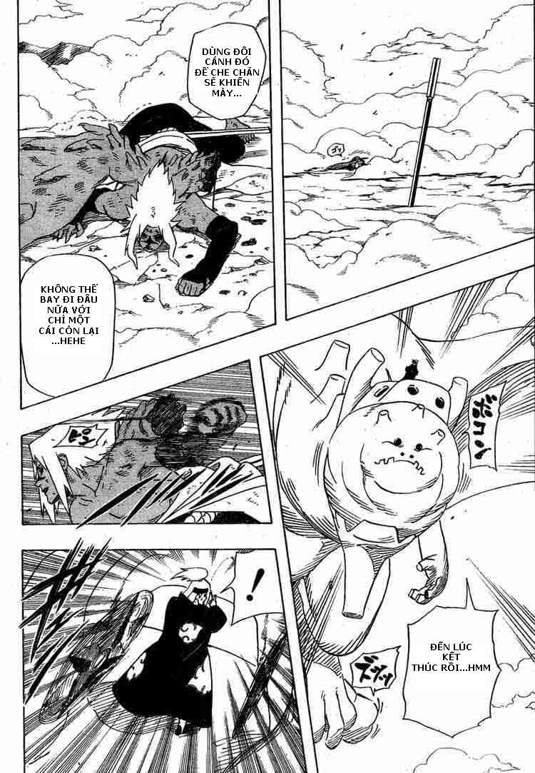 Naruto Tập 358 trang 13