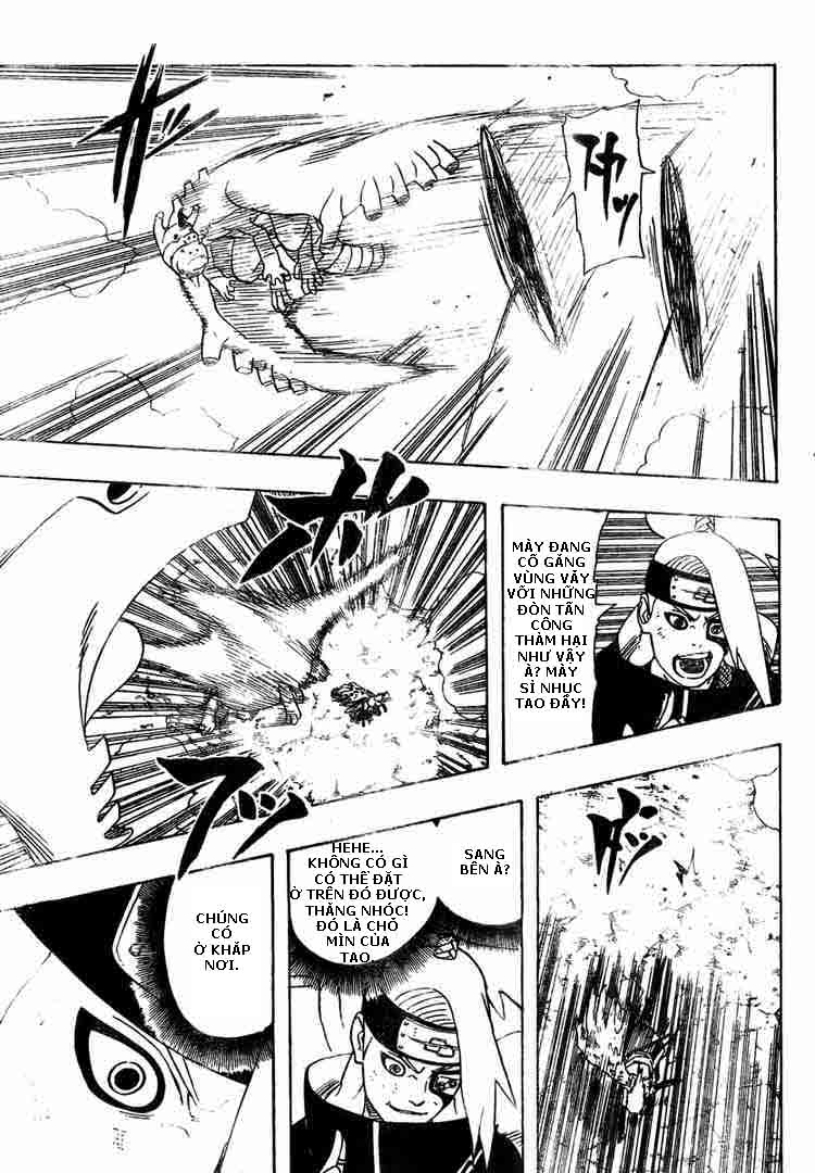 Naruto Tập 358 trang 14
