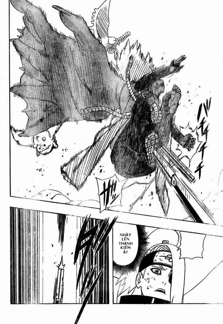 Naruto Tập 358 trang 15