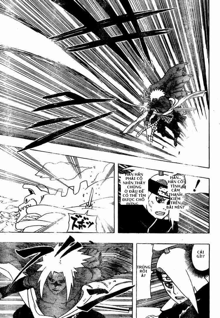 Naruto Tập 358 trang 16
