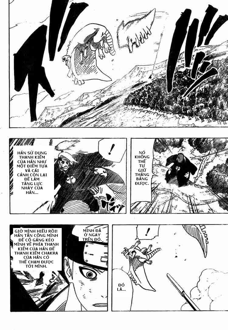 Naruto Tập 358 trang 17