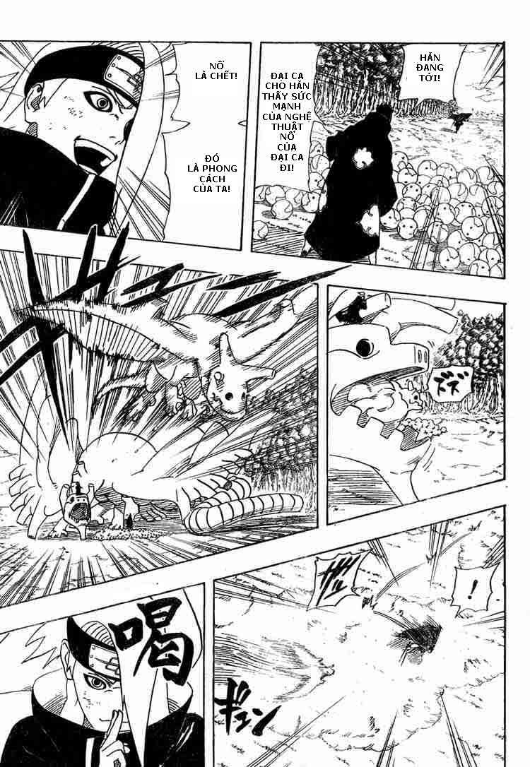 Naruto Tập 358 trang 4