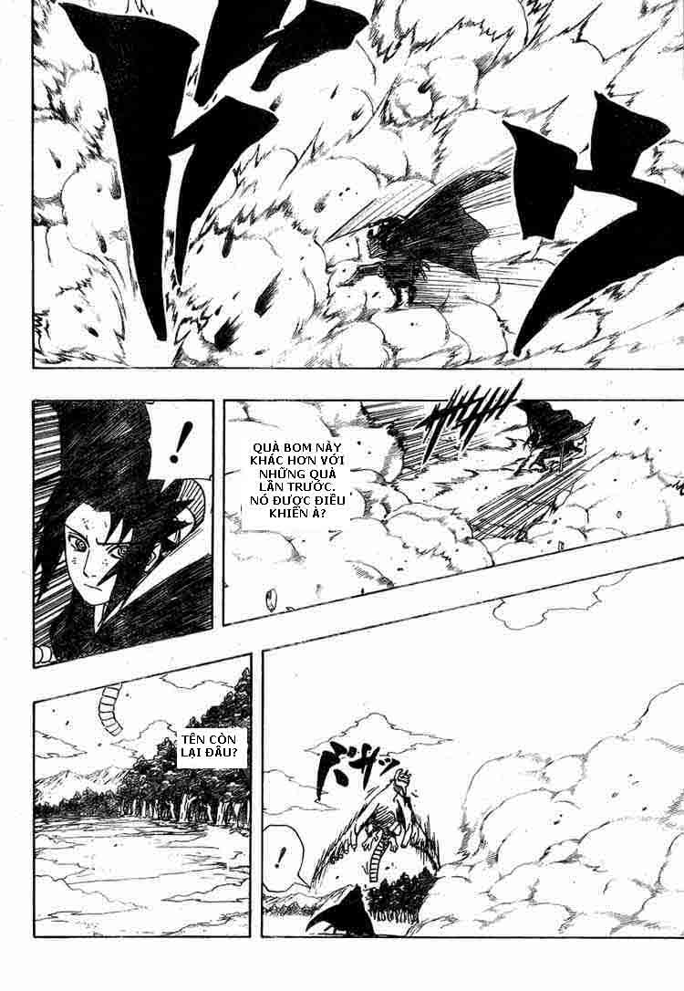 Naruto Tập 358 trang 5