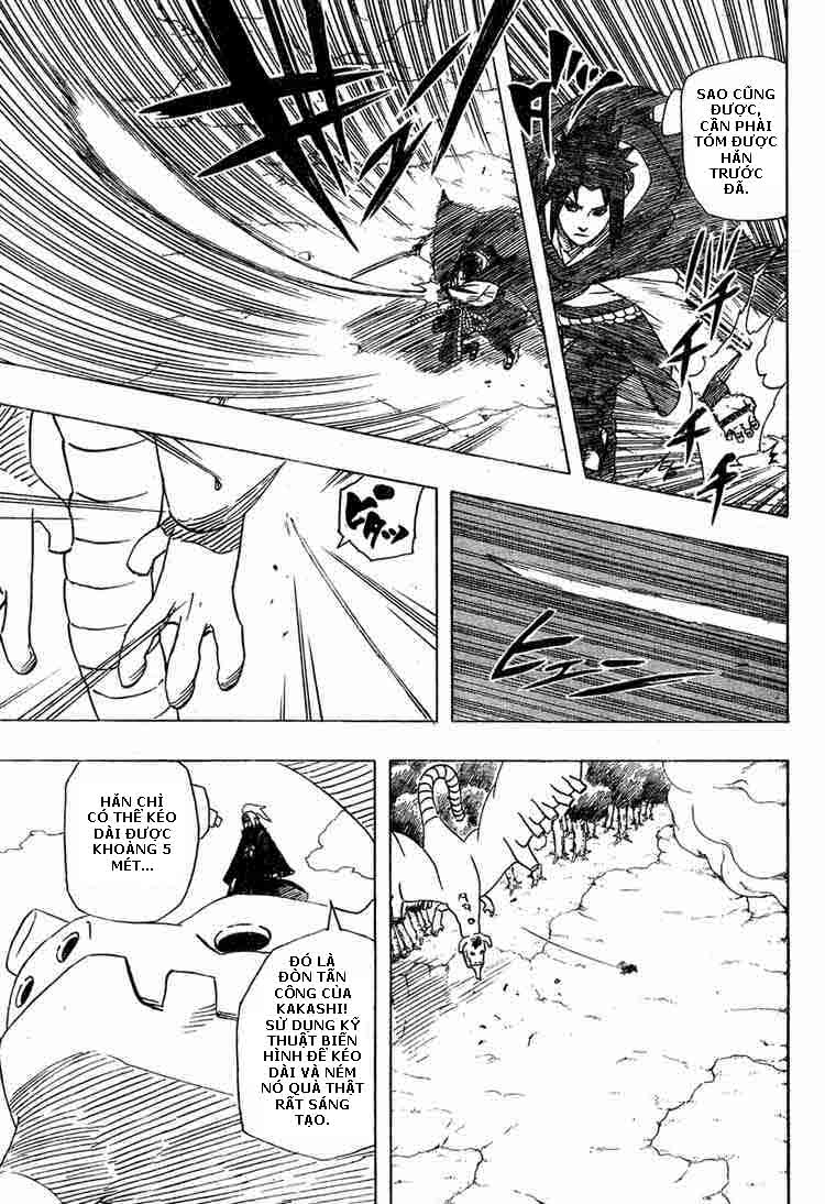 Naruto Tập 358 trang 6