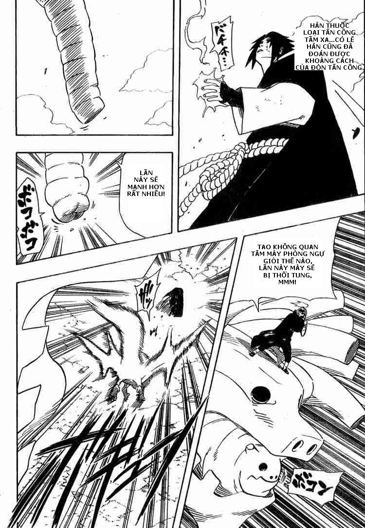 Naruto Tập 358 trang 7