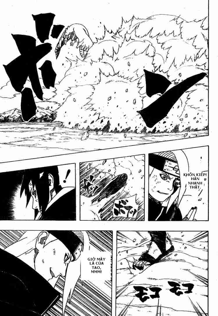 Naruto Tập 358 trang 8